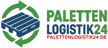 Paletten Logistik24